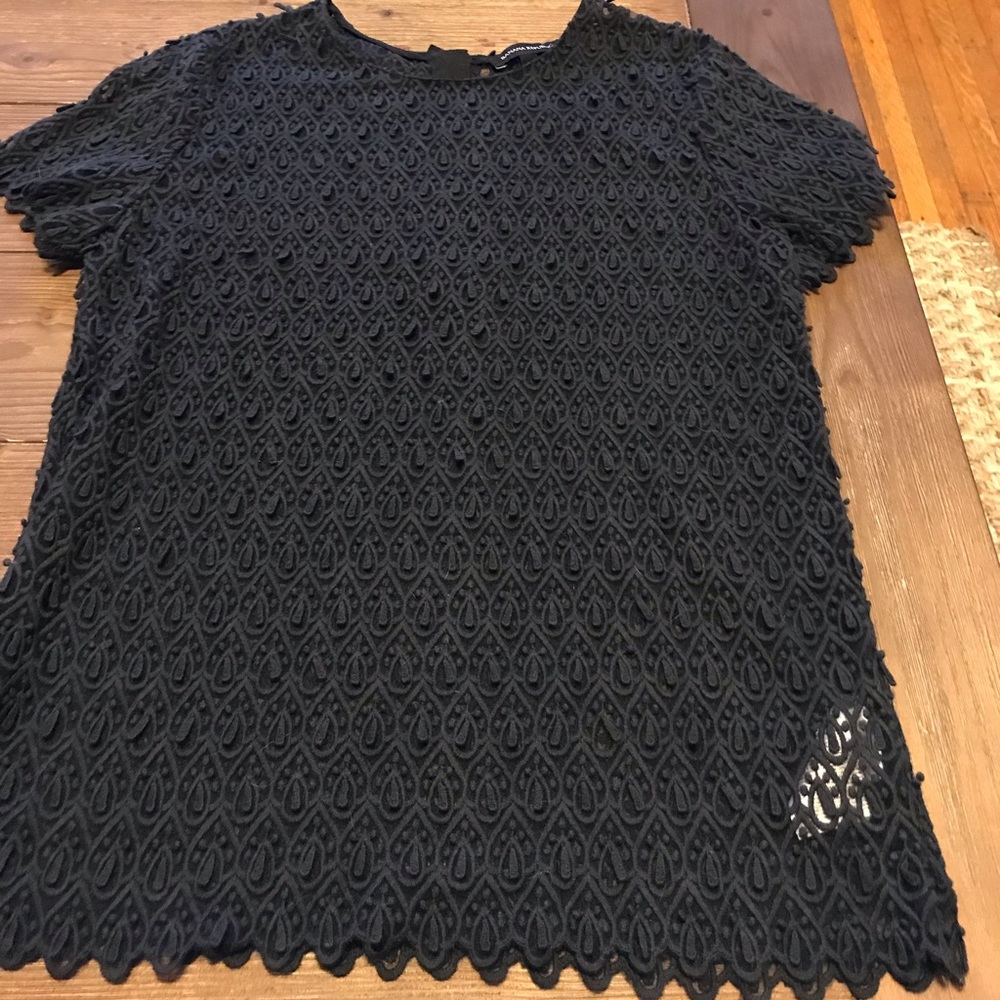 Banana Republic blouse